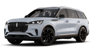 2025 Lincoln Lincoln Aviator External Image 1